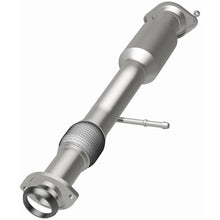 Load image into Gallery viewer, MagnaFlow 17-19 Toyota Highlander 3.5L Direct Fit Converter - 280096