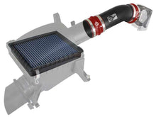 Load image into Gallery viewer, aFe MagnumFORCE Intake Super Stock Pro 5R 2014 Toyota Tundra V8 4.6L/5.7L - 55-12550