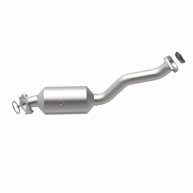 MagnaFlow California Direct Fit Catalytic Converter 07-08 Honda Fit 1.5L - 5461768