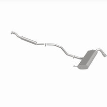 Load image into Gallery viewer, MagnaFlow BRE Exhaust Kit 07-12 Caliber Compass Patriot - 106-0067