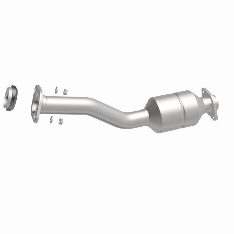MagnaFlow Direct Fit Catalytic Converter 2009-2014 Sentra 2.0 L Underbody - 52272