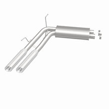 Load image into Gallery viewer, MagnaFlow 99-04 Ford F-150 V8 5.4L Supercharged Lightning SS Cat-Back Exhaust - 15714
