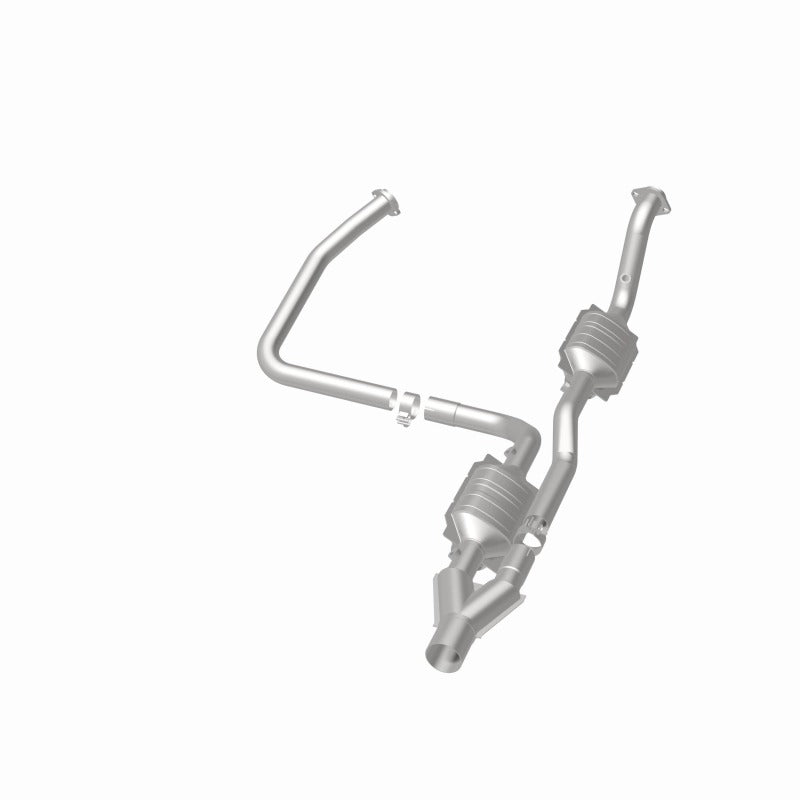 MagnaFlow Direct Fit Catalytic Converter 04-07 Dodge Ram 5.7L - 51358