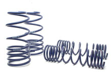 Load image into Gallery viewer, H&amp;R 80-94 Volkswagen Cabriolet MK1 Sport Spring - 54743