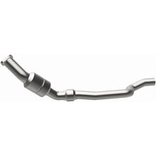 Load image into Gallery viewer, MagnaFlow Direct Fit Catalytic Converter 06-14 Chrysler 300 5.7L - 5561584