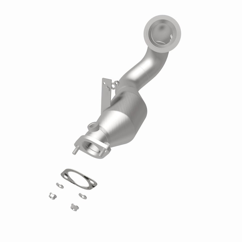 MagnaFlow Front Rearward Direct Fit Catalytic Converter 09-16 BMW Z4 3.0L - 21-170