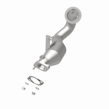 Load image into Gallery viewer, MagnaFlow Front Rearward Direct Fit Catalytic Converter 09-16 BMW Z4 3.0L - 21-170