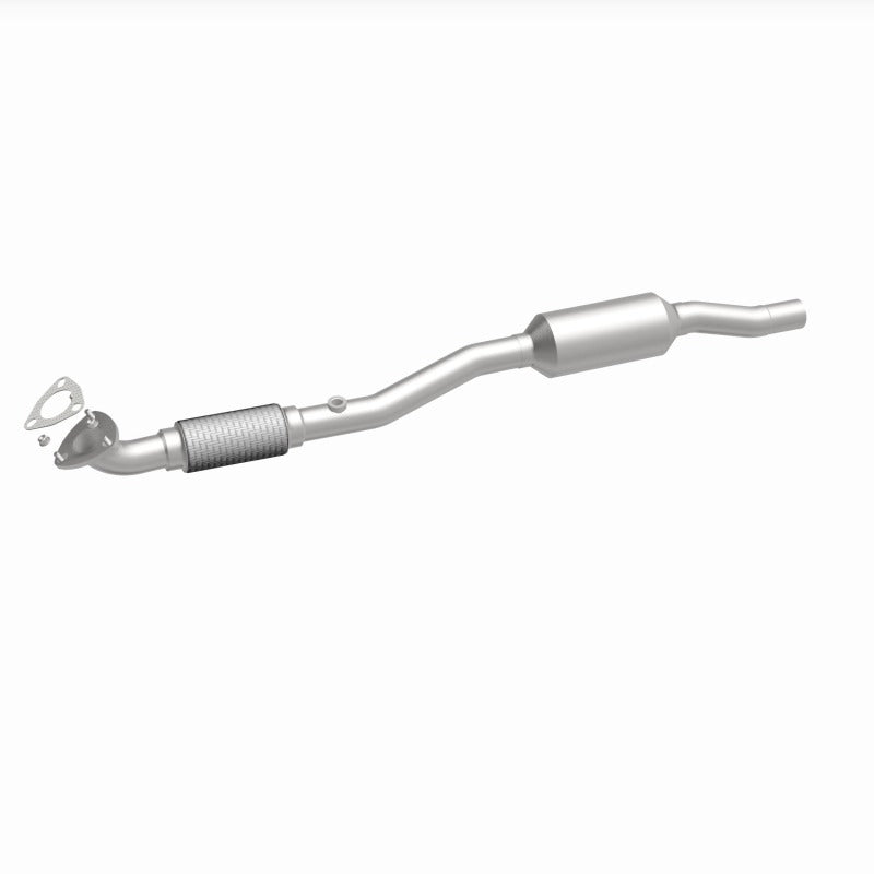 MagnaFlow Direct Fit Catalytic Converter 2008 Astra L4 1.8 OEM Underbody - 52475