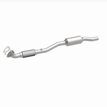Load image into Gallery viewer, MagnaFlow Direct Fit Catalytic Converter 2008 Astra L4 1.8 OEM Underbody - 52475