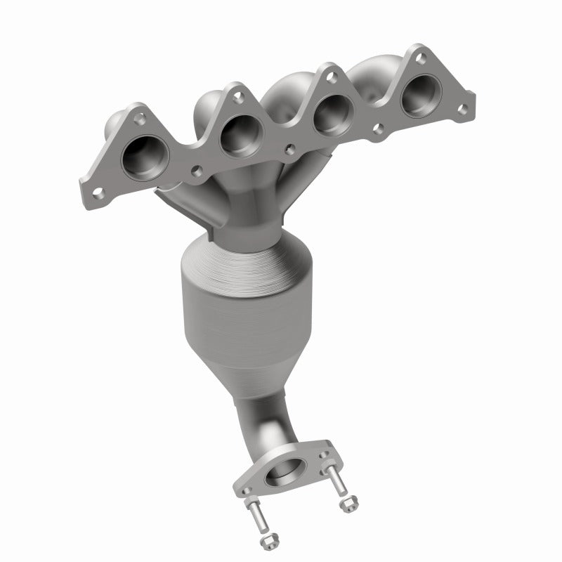 MagnaFlow Direct Fit Catalytic Converter 10-11 Hyundai Accent 1.6L - 51321