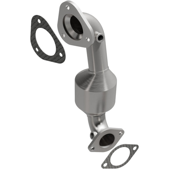 MagnaFlow 17-18 Ford Police Interceptor Utility 3.5L Direct Fit Converter - 5582957