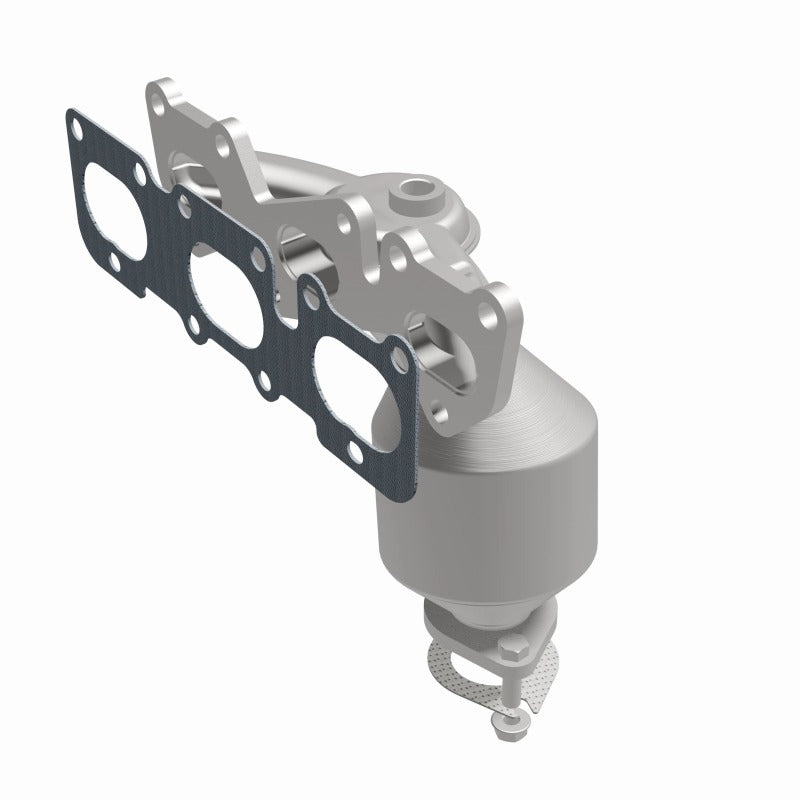 MagnaFlow Direct Fit Catalytic Converter 2008 Hyundai Sonata 3.3L - 51685