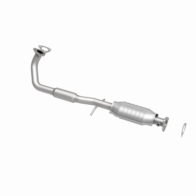 MagnaFlow Conv DF 01-02 Saturn SC/SL/SW Series 1.9L Rear CA Emission (49 State) - 24411