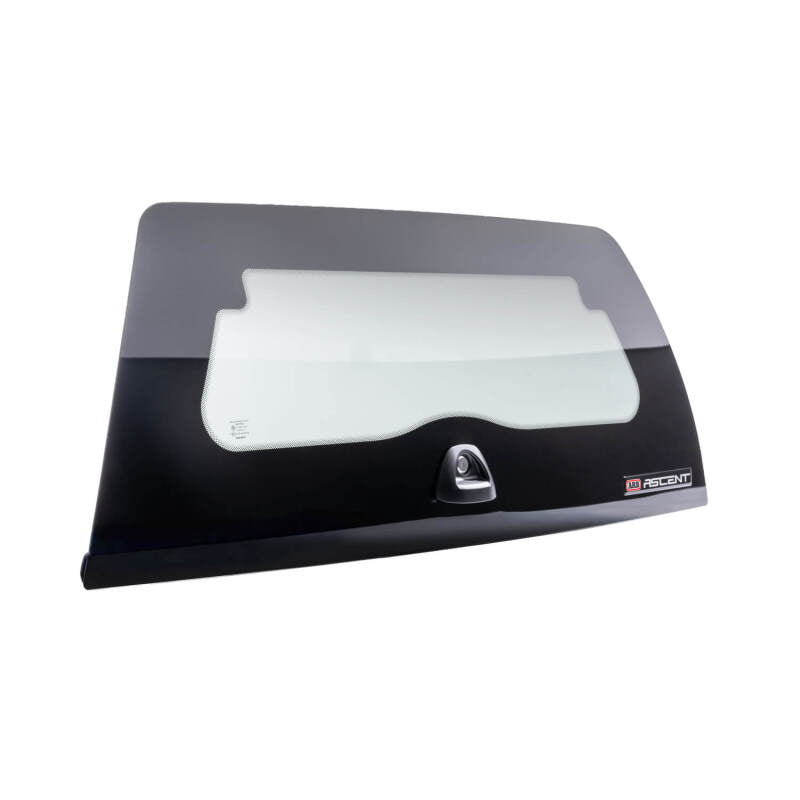 ARB Ascent Canopy Replacement Rear Door Glass Assembly - 668AC024SP