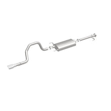 Load image into Gallery viewer, MagnaFlow Sys CB 07 Toyota FJ Cruiser 4.0L V6 - 16649