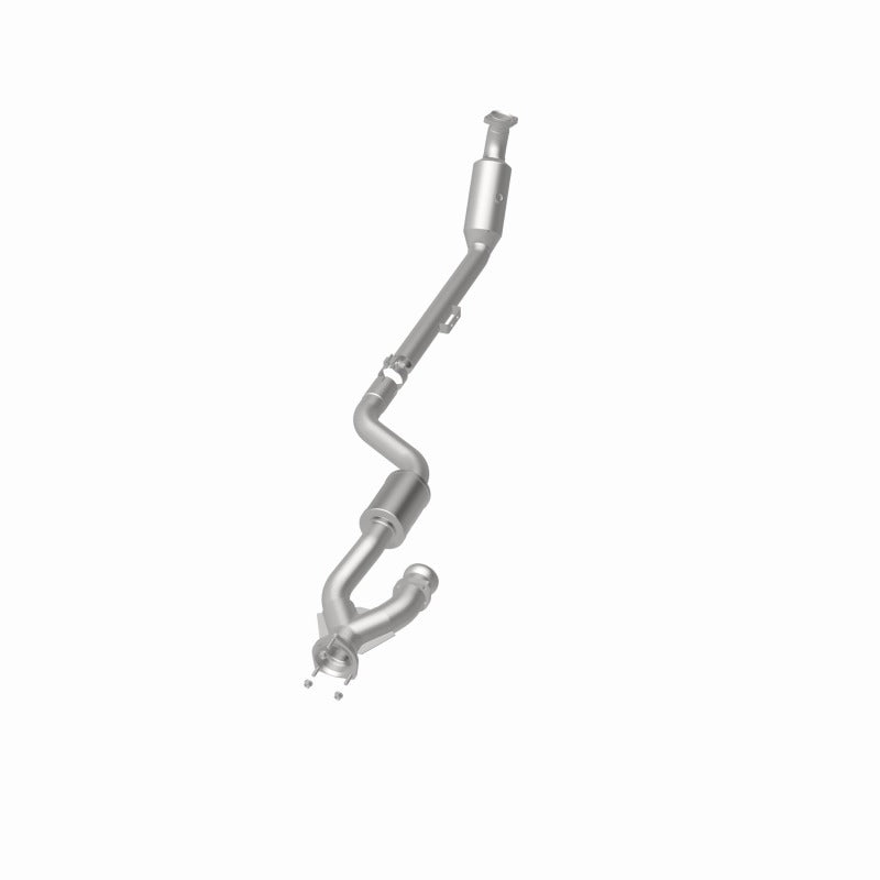 MagnaFlow 06-07 Mercedes-Benz C280 3.0L Direct Fit Converter - 551264