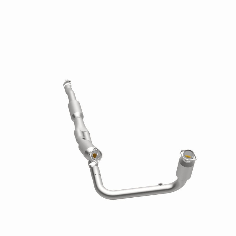 MagnaFlow 2002 Dodge Ram 1500 5.9L California Grade CARB Compliant Direct-Fit Catalytic Converter - 4583018