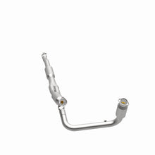 Load image into Gallery viewer, MagnaFlow 2002 Dodge Ram 1500 5.9L California Grade CARB Compliant Direct-Fit Catalytic Converter - 4583018