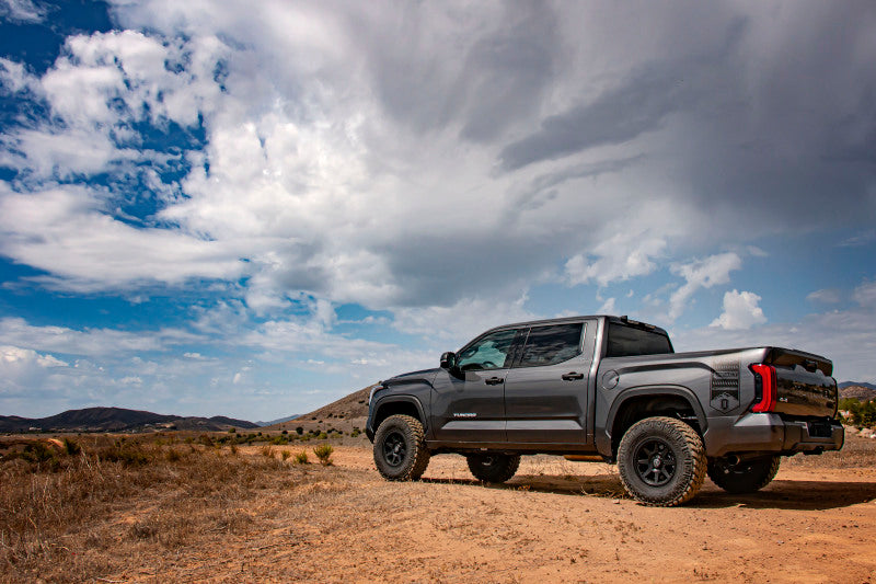 ICON 22-25 Toyota Tundra 3.0 Series VS RR CDXS Coilover Kit - 58775X