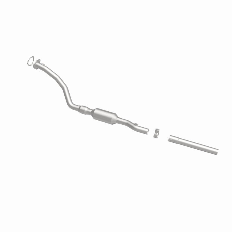MagnaFlow Direct Fit Catalytic Converter 96-99 Audi A4/A4 Quattro 2.8L P/S (49 State) - 22963