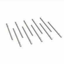 Load image into Gallery viewer, MagnaFlow Hanger .50inch straight 10pk - 10151