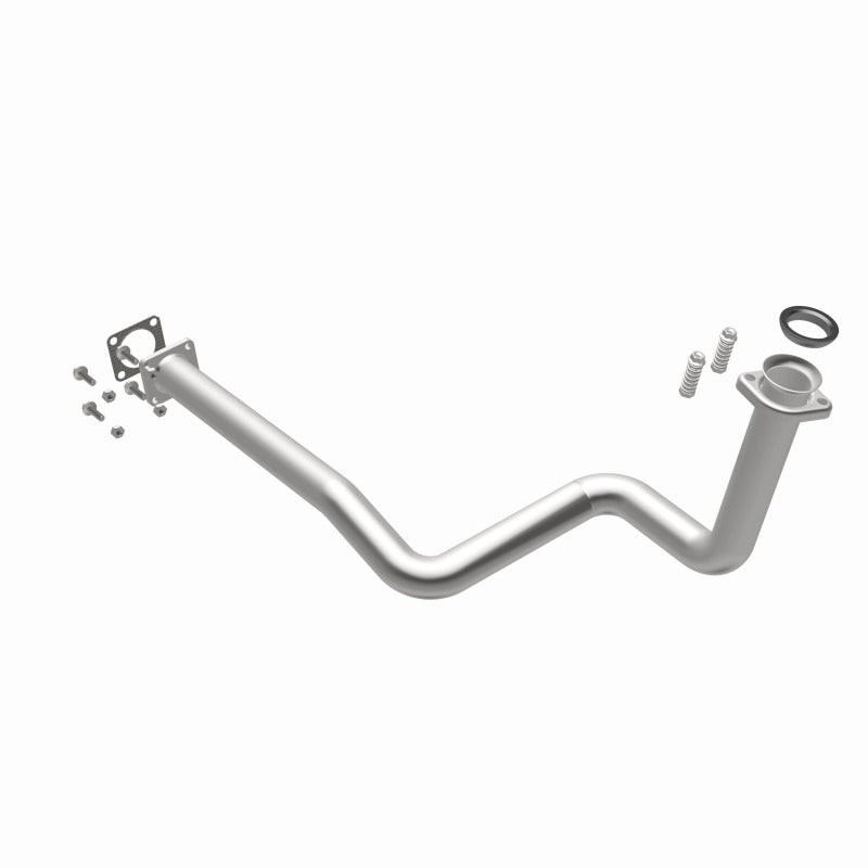 BRE Exhaust 87-95 Cherokee Wagoneer 2.5L 4.0L Front Pipe Kit - 107-0232