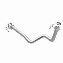 Load image into Gallery viewer, BRE Exhaust 87-95 Cherokee Wagoneer 2.5L 4.0L Front Pipe Kit - 107-0232