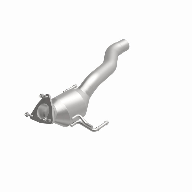 MagnaFlow 04-06 Cayenne V8 4.5 OEM Underbody Direct Fit Converter - 52373