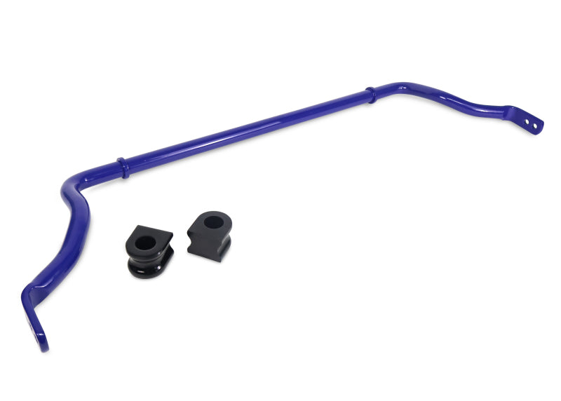 SuperPro 2024-2026 Ford Ranger XL Ford Ranger (US) Front Sway Bar 30mm - RC0148FZ-30