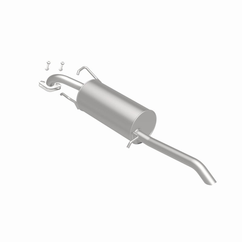 BRExhaust 05-07 Pontiac Wave/ 04-08 Chevrolet Aveo Muffler Kit - 108-0134