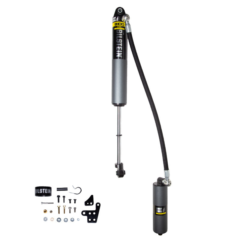 Bilstein 20-24 Jeep Gladiator JT B8 8100 Front Left Shock Absorber - 2-3in Lift Height - 25-330748
