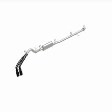 Load image into Gallery viewer, Magnaflow 24+ Ford Ranger Dual Exhaust - Black - 19635