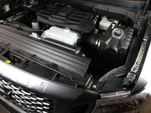Load image into Gallery viewer, aFe Momentum HD Cold Air Intake System w/ Pro DRY S Filter Nissan Titan XD 17-21 V8-5.6L - 50-70034D