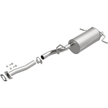 Load image into Gallery viewer, BRE Exhaust 06-08 Forester 2.5L Muffler Kit - 108-0077
