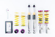 Load image into Gallery viewer, KW Coilover Kit V3 2017+ Honda Civic Type-R FK8 w/ Delete Module - 35250036