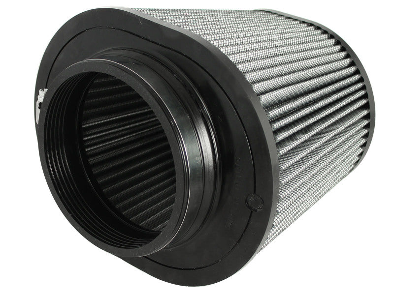 aFe MagnumFLOW Air Filter ProDry S 5in F x 9inx7-1/2in B x 6-3/4inx5-1/2inT x 6-7/8in H - 21-91064