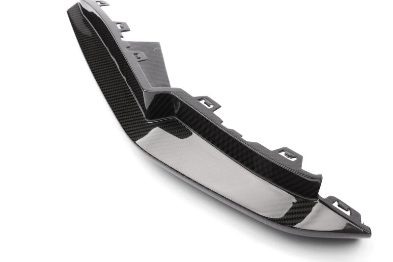 Dinan 21-27 BMW M4 (G82/G83) Carbon Fiber Rear Side Splitters - Set - D980-0050