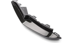 Load image into Gallery viewer, Dinan 21-27 BMW M4 (G82/G83) Carbon Fiber Rear Side Splitters - Set - D980-0050