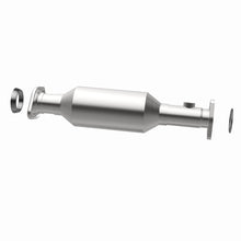 Load image into Gallery viewer, MagnaFlow Direct Fit Catalytic Converter 96-99 Acura Integra (LS/RS/GS) 1.8L - 4481629