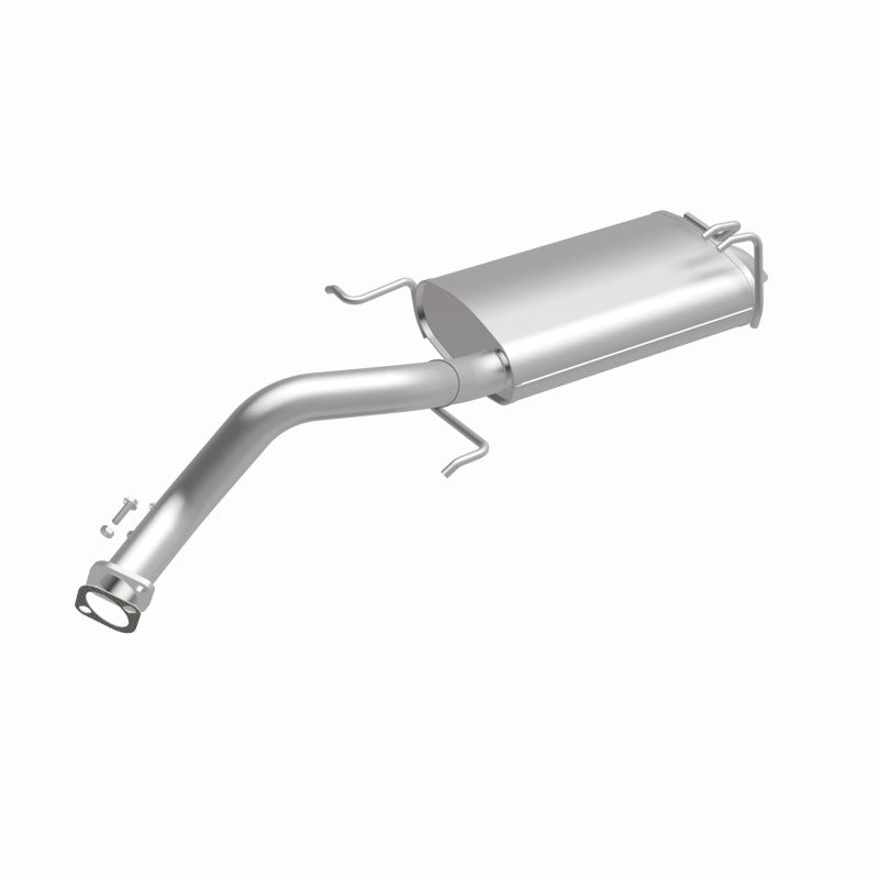 BRExhaust 10-13 Hyundai SANTA FE/ KIA SORENTO 3.5L Muffler Kit - 108-0019