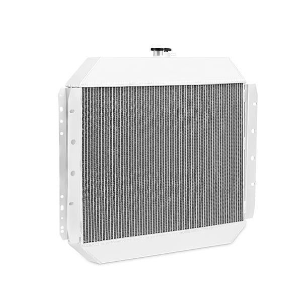 Mishimoto 70-79 Ford F-Series C/K X-Line Aluminum Radiator - MMRAD-F1G-70X