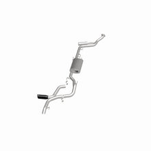 Load image into Gallery viewer, Magnaflow 2024 Toyota Tacoma Overland Series Cat-back Exhaust System - 19678