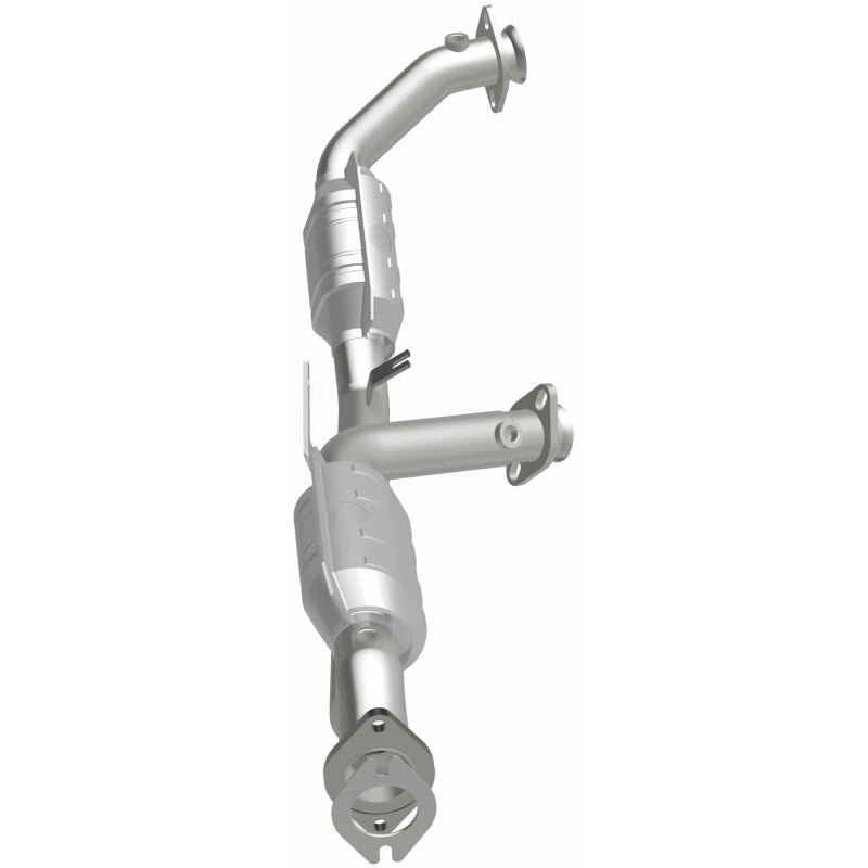 MagnaFlow Direct Fit Catalytic Converter 96-99 Taurus 3.0L - 23534