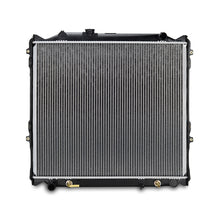 Load image into Gallery viewer, Mishimoto Toyota 4 Runner Replacement Radiator 1996-2002 - R1998-AT