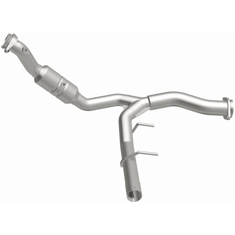 Magnaflow Conv DF 2011-2014 F-150 V6 3.5L OEM Underbody - 52429