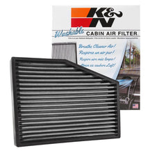 Load image into Gallery viewer, K&amp;N 05-14 VW Jetta 2.5L 2.0L / EOS Cabin Air Filter - VF3013