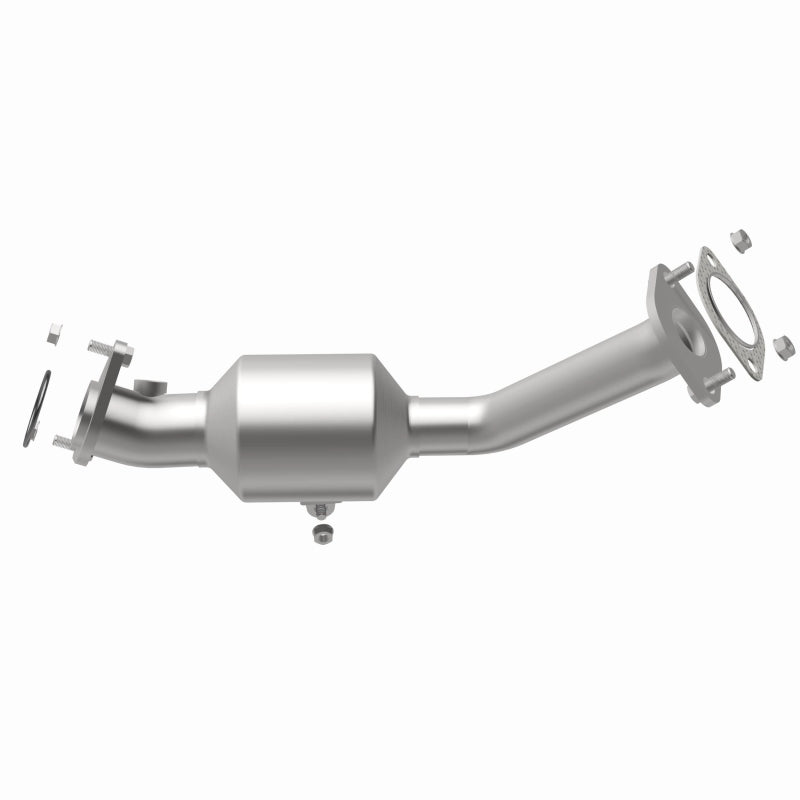 MagnaFlow Direct Fit Catalytic Converter 18-21 Infiniti Q50 3.0L - 6571415