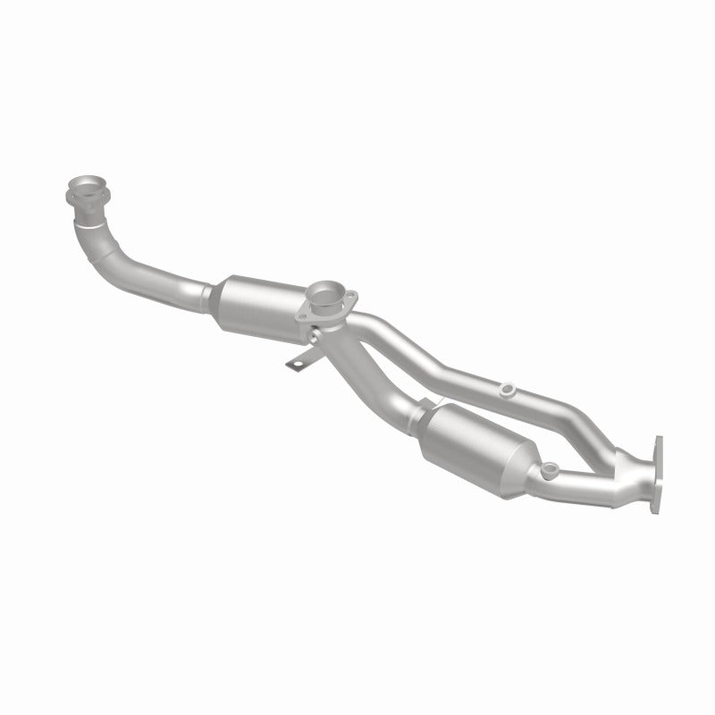 MagnaFlow Direct Fit Catalytic Converter 99-00 Windstar 3.0L V6 - 23542