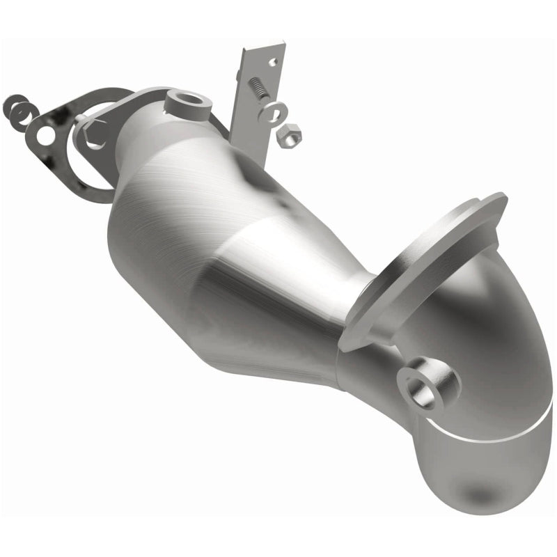 MagnaFlow Front Rearward Direct Fit Catalytic Converter 09-16 BMW Z4 3.0L - 21-170