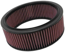 Load image into Gallery viewer, K&amp;N Replacement Air Filter AMC-JEEP,PONT.BUICK,GMC, 1963-97 - E-1150